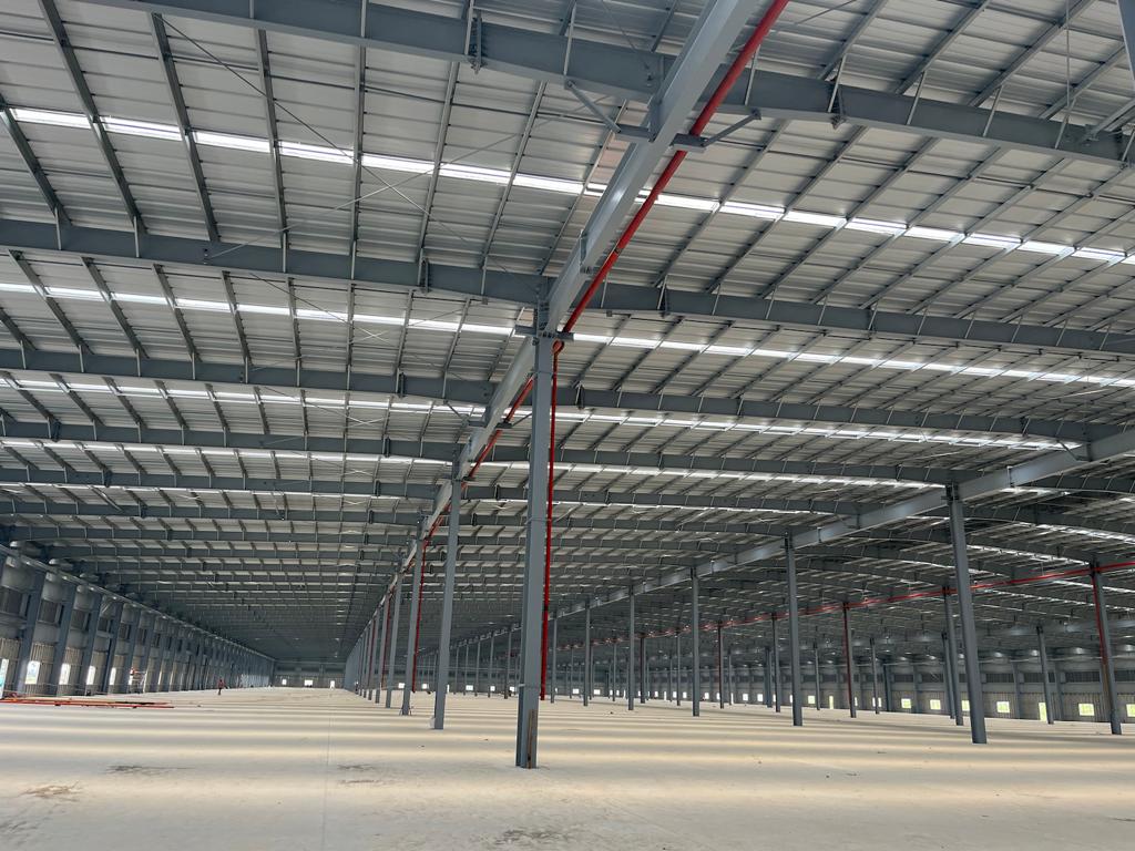 Warehouse